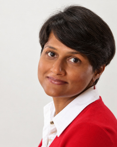Bhavani Balasubramaniam