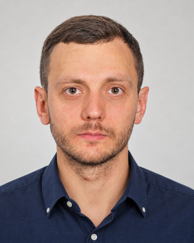 Ievgenii Salo