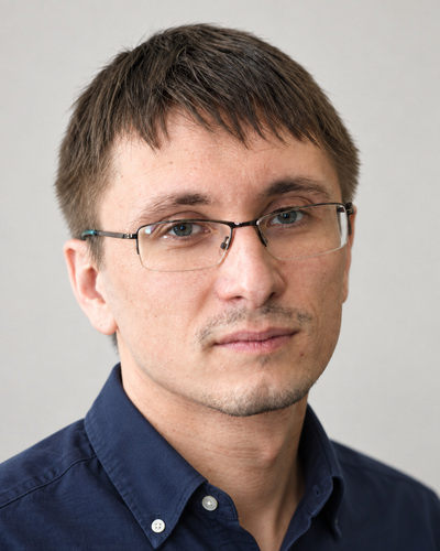Kostiantyn Miklevskyi