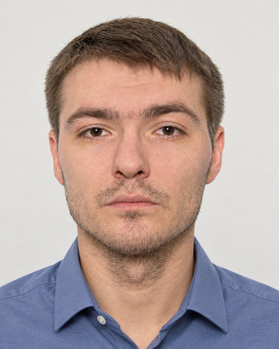 Nikolai Babinski