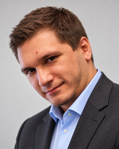 Yevhen Lysakov